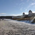 Boddenkiek By Interhome Hébergement de vacances