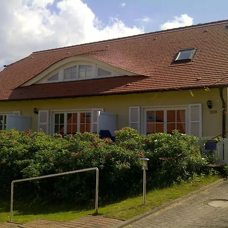Ferienhaus Boddenkiek By Interhome *