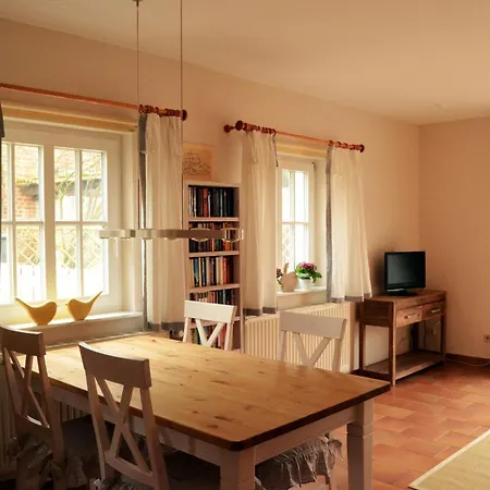 Ferienhaus Boddenkiek By Interhome