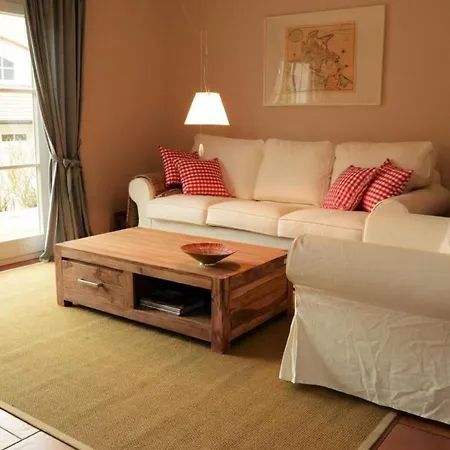 Ferienhaus Boddenkiek By Interhome *
