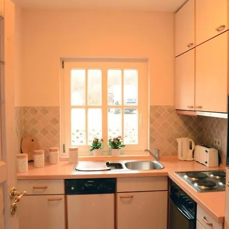 Boddenkiek By Interhome