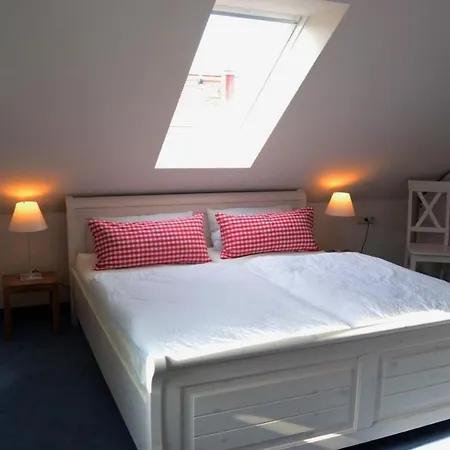 Ferienhaus Boddenkiek By Interhome *