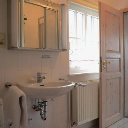 Boddenkiek By Interhome *