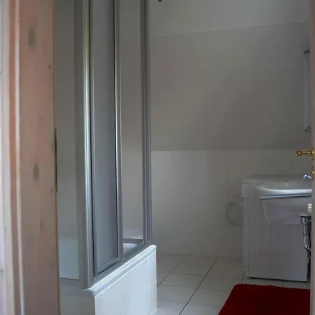 Boddenkiek By Interhome Hébergement de vacances Seedorf (Rugen)