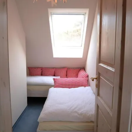Boddenkiek By Interhome Hébergement de vacances