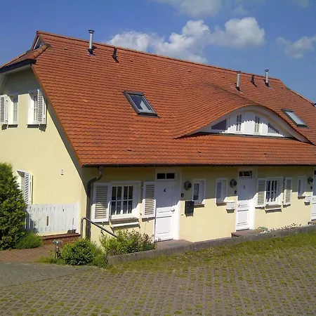 Boddenkiek By Interhome Hébergement de vacances