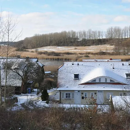 Boddenkiek By Interhome Seedorf (Rugen)
